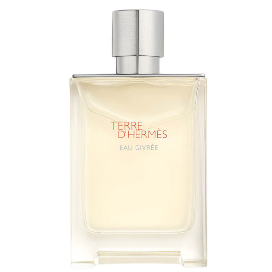 Perfume Terre d’Hermès Eau Givrée - Hermès - Masculino - Eau de Parfum - 100ml