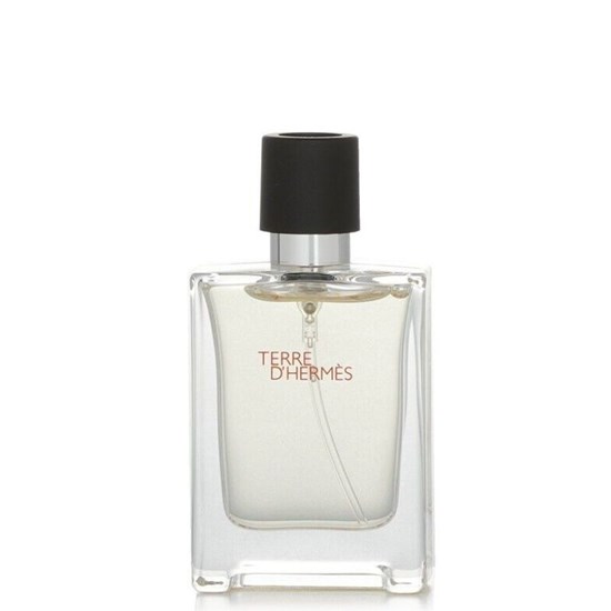 Perfume Terre d’Hermès - Hermès - Masculino - Eau de Toilette - 12,5ml