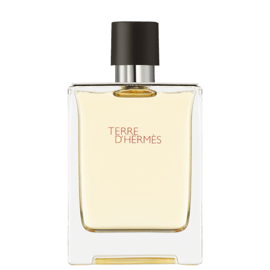 Perfume Terre d’Hermès Pocket - Terre d’Hermès - Masculino - Eau de Toilette - 5ml
