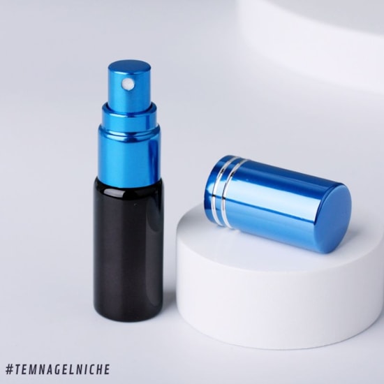 Perfume Terre d’Hermès Pocket - Terre d’Hermès - Masculino - Eau de Toilette - 5ml