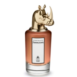 Perfume Terrible Teddy - Penhaligon's - Masculino - Eau de Parfum - 75ml Perfume Terrible Teddy - Penhaligon's - Masculino - Eau de Parfum - 75ml