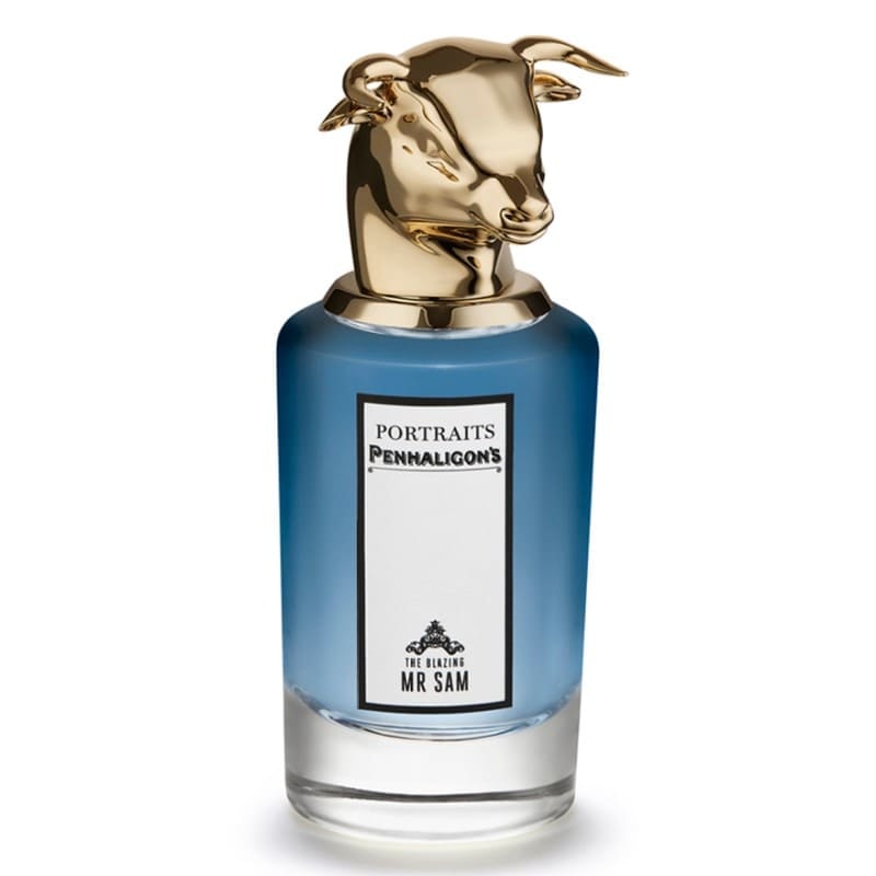 Perfume Penhaligon's The Blazing Mister Sam Edp 75ml For Men