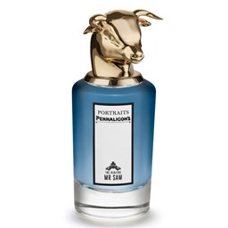 Perfume The Blazing Mr Sam - Penhaligon's - Masculino - Eau de Parfum - 75ml