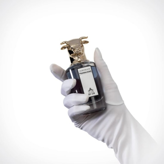 Perfume The Blazing Mr Sam - Penhaligon's - Masculino - Eau de Parfum - 75ml Perfume The Blazing Mr Sam - Penhaligon's - Masculino - Eau de Parfum - 75ml