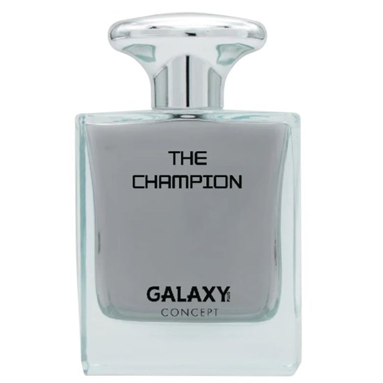 Perfume The Champion - Galaxy - Masculino - Eau de Parfum - 100ml