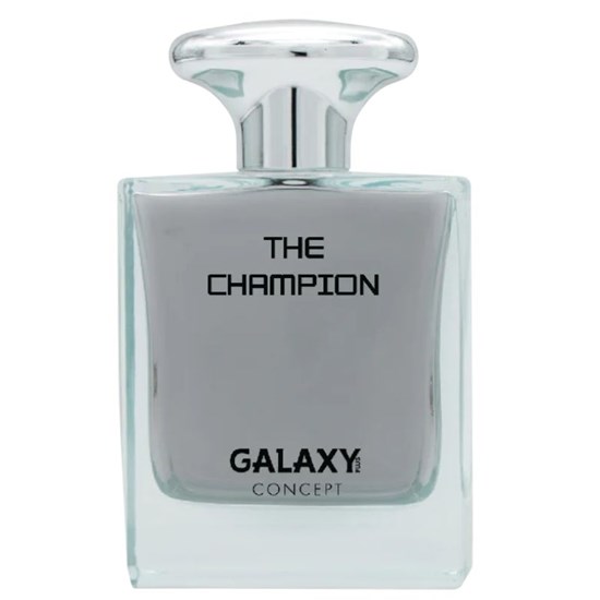 Perfume The Champion - Galaxy - Masculino - Eau de Parfum - 100ml Perfume The Champion - Galaxy - Masculino - Eau de Parfum - 100ml