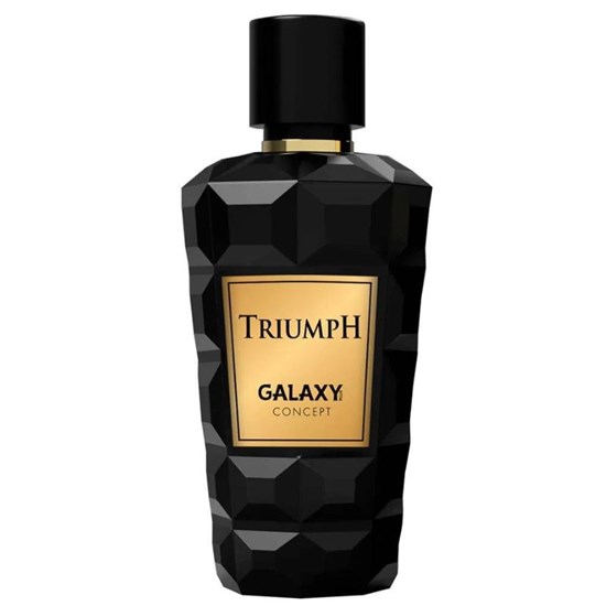 Perfume The Champion Triumph - Galaxy - Masculino - Eau de Parfum - 100ml