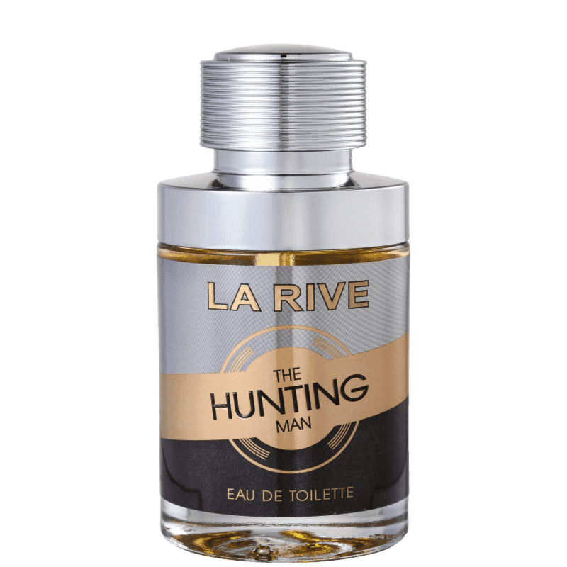 La rive discount the hunting man