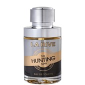 Produto Perfume The Hunting Man - La Rive - Masculino - Eau de Toilette - 75ml