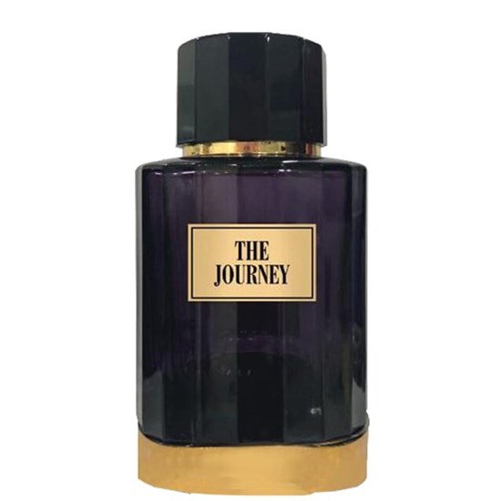 the journey perfume