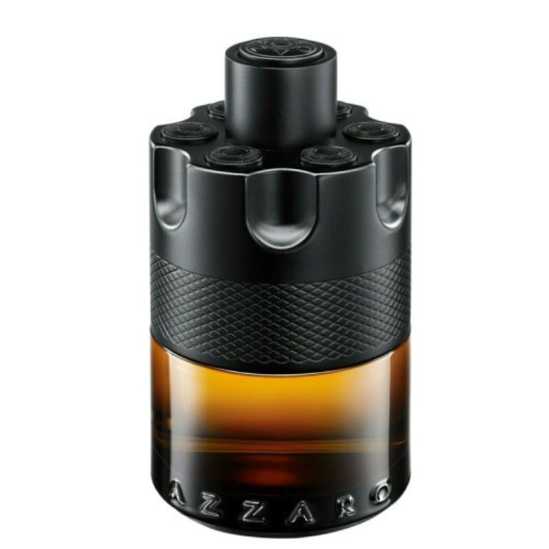 Perfume The Most Wanted - Azzaro - 100ml - G'eL Niche Oficial
