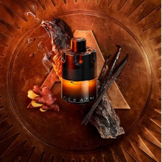 Perfume The Most Wanted - Azzaro - Masculino - Parfum - 100ml Perfume The Most Wanted - Azzaro - Masculino - Parfum - 100ml