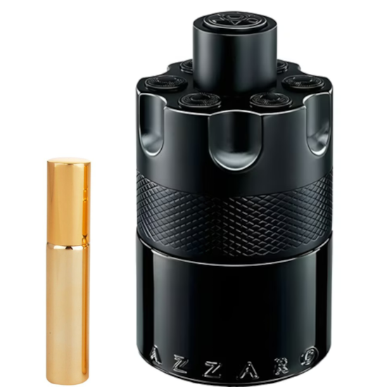 Perfume The Most Wanted Pocket - Azzaro - Masculino - Eau de Parfum Intense - 10ml