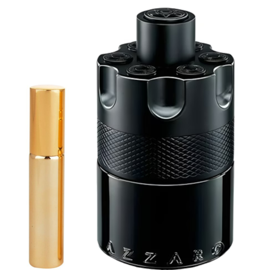 Perfume The Most Wanted Pocket - Azzaro - Masculino - Eau de Parfum Intense - 15ml Perfume The Most Wanted Pocket - Azzaro - Masculino - Eau de Parfum Intense - 15ml