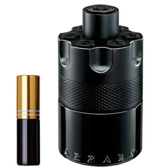 Perfume The Most Wanted Pocket - Azzaro - Masculino - Eau de Parfum Intense - 5ml Perfume The Most Wanted Pocket - Azzaro - Masculino - Eau de Parfum Intense - 5ml