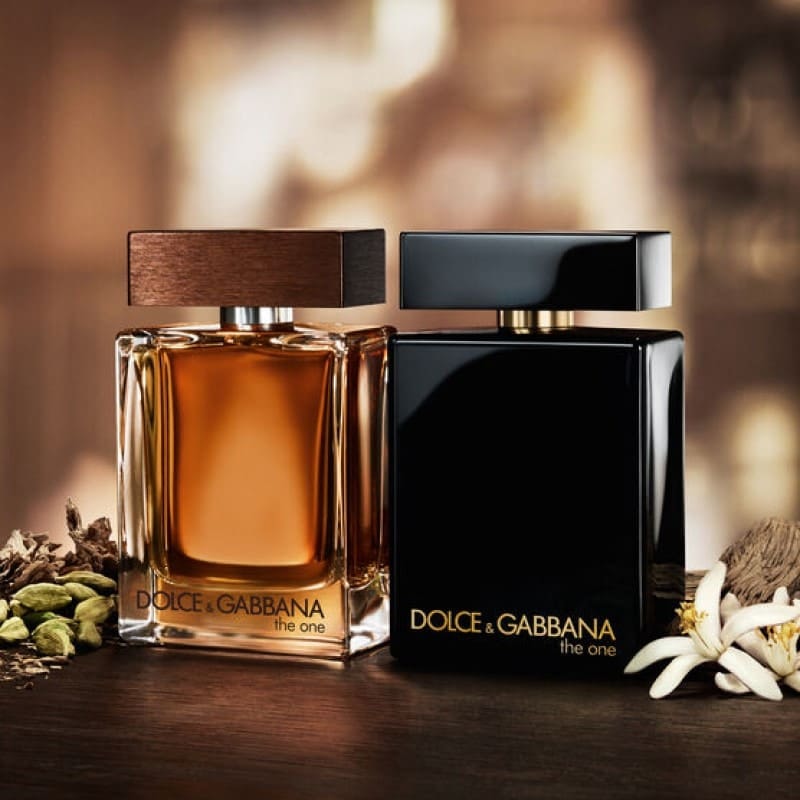 Perfume The One For Men Dolce Gabbana Masculino Eau de Toilette 100ml