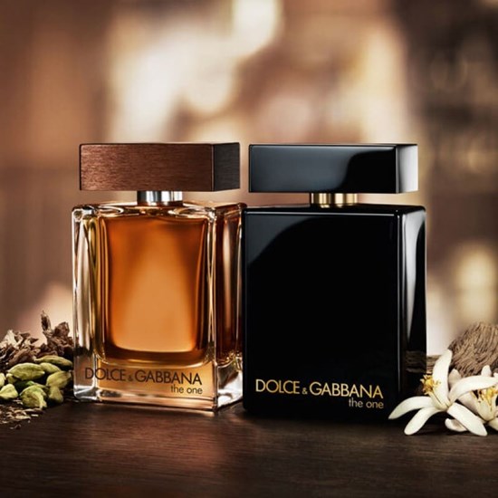 Perfume The One For Men - Dolce & Gabbana - Masculino - Eau de Toilette - 100ml