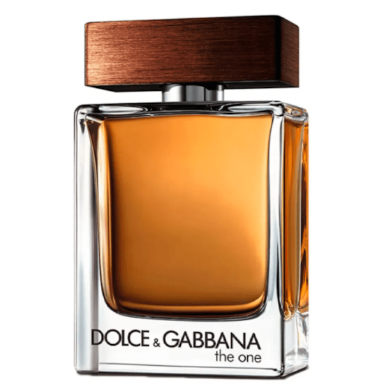 Perfume The One For Men - Dolce & Gabbana - Masculino - Eau de Toilette - 100ml Perfume The One For Men - Dolce & Gabbana - Masculino - Eau de Toilette - 100ml