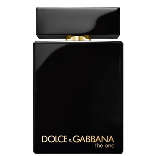 Perfume The One For Men Intense - Dolce & Gabbana - Masculino - Eau de Parfum - 100ml
