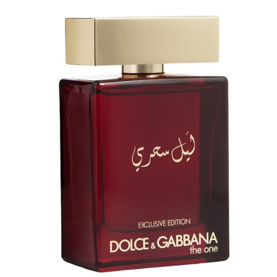 Perfume The One Mysterious Night - Dolce & Gabbana - Masculino - Eau de Parfum - 150ml Perfume The One Mysterious Night - Dolce & Gabbana - Masculino - Eau de Parfum - 150ml