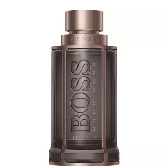 Perfume The Scent Le Parfum - Hugo Boss - Masculino - Le Parfum - 100ml