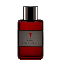 Perfume The Secret Temptation - Antonio Banderas - Masculino - Eau de Toilette - 50ml