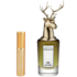 Perfume The Tragedy of Lord George Pocket - Penhaligon's - Eau de Parfum - 10ml