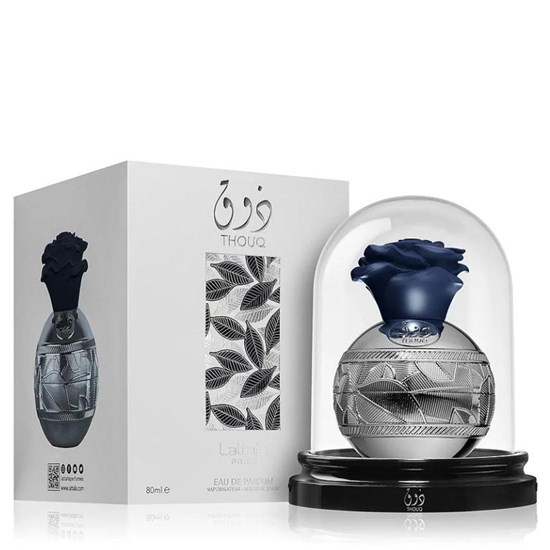 Perfume Thouq - Lattafa - Feminino - Eau de Parfum - 80ml