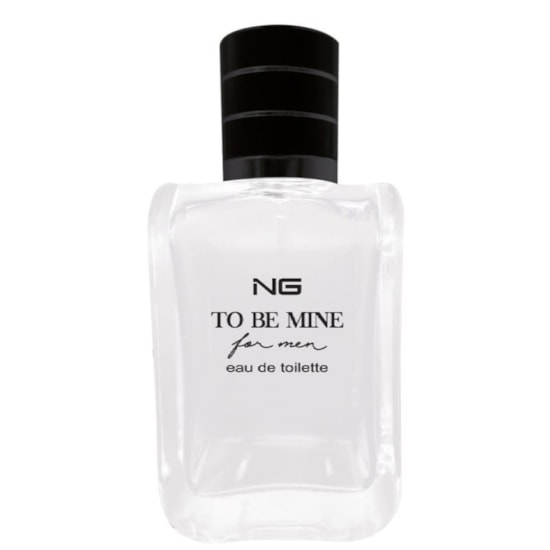 Perfume To Be Mine - NG Perfumes - Masculino - Eau de Toilette - 100ml Perfume To Be Mine - NG Perfumes - Masculino - Eau de Toilette - 100ml