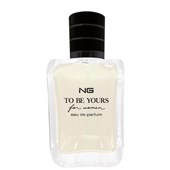 Produto Perfume To Be Yours - NG Perfumes - Feminino - Eau de Parfum - 100ml