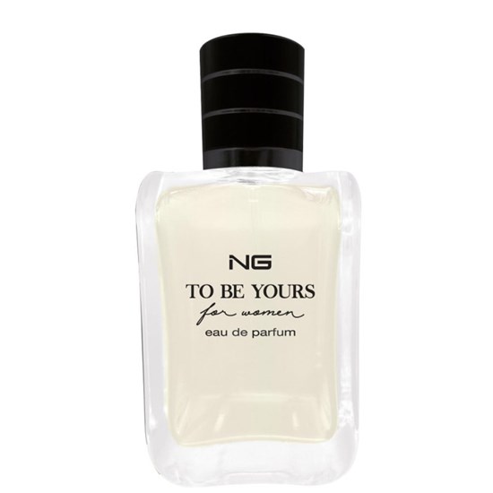Perfume To Be Yours - NG Perfumes - Feminino - Eau de Parfum - 100ml