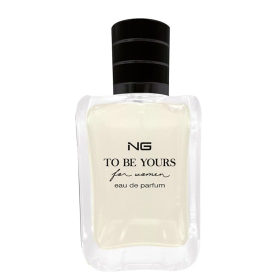 Perfume To Be Yours - NG Perfumes - Feminino - Eau de Parfum - 100ml Perfume To Be Yours - NG Perfumes - Feminino - Eau de Parfum - 100ml
