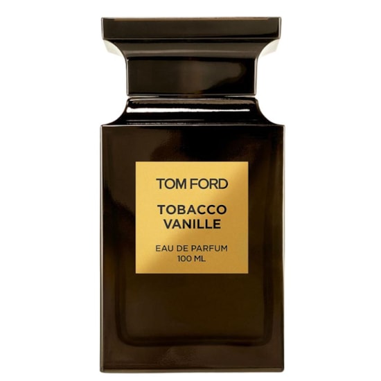 Perfume Tobacco Vanille - Tom Ford - Eau de Parfum - 100ml Perfume Tobacco Vanille - Tom Ford - Eau de Parfum - 100ml