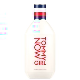 Perfume Tommy Girl Now - Tommy Hilfiger - Feminino - Eau de Toilette - 100ml Perfume Tommy Girl Now - Tommy Hilfiger - Feminino - Eau de Toilette - 100ml