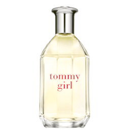Perfume Tommy Girl - Tommy Hilfiger - Feminino - Eau de Toilette - 100ml Perfume Tommy Girl - Tommy Hilfiger - Feminino - Eau de Toilette - 100ml