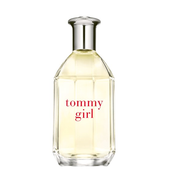 Perfume Tommy Girl - Tommy Hilfiger - Feminino - Eau de Toilette - 50ml