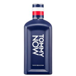 Perfume Tommy Now - Tommy Hilfiger - Masculino - Eau de Toilette - 100ml Perfume Tommy Now - Tommy Hilfiger - Masculino - Eau de Toilette - 100ml
