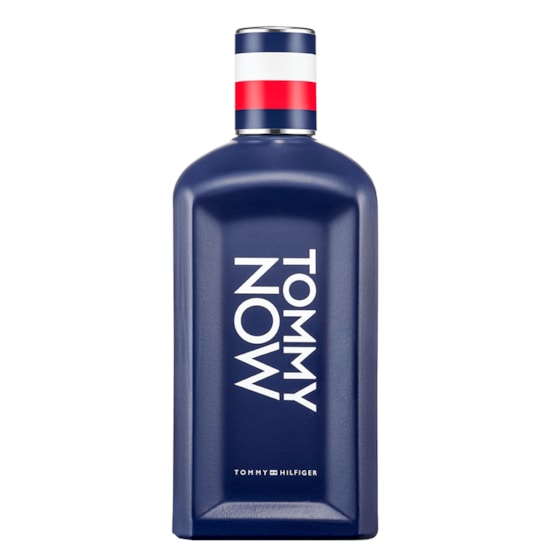 Perfume Tommy Now - Tommy Hilfiger - Masculino - Eau de Toilette - 100ml Perfume Tommy Now - Tommy Hilfiger - Masculino - Eau de Toilette - 100ml