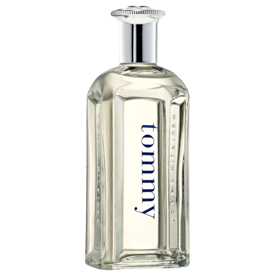 Perfume Tommy - Tommy Hilfiger - Masculino - Eau de Toilette - 100ml Perfume Tommy - Tommy Hilfiger - Masculino - Eau de Toilette - 100ml