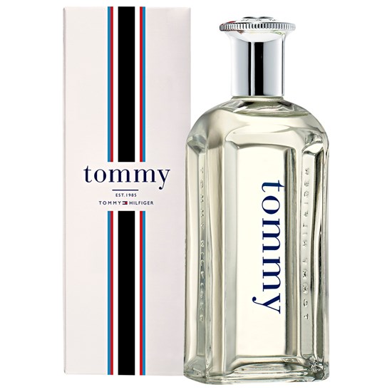Perfume Tommy - Tommy Hilfiger - Masculino - Eau de Toilette - 100ml