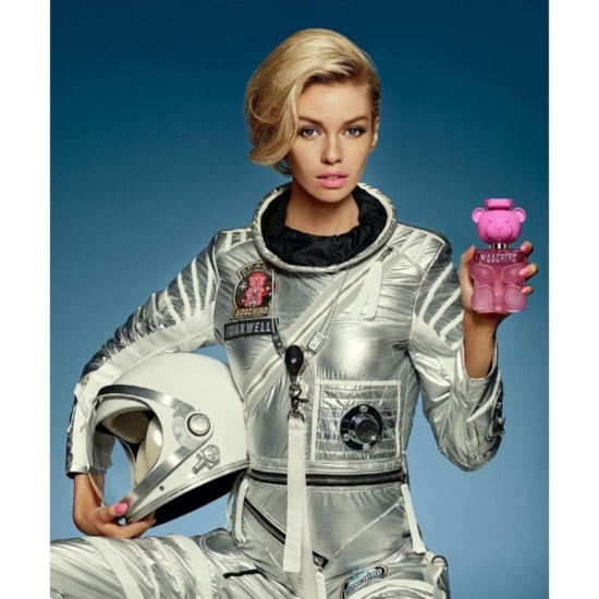 Perfume Toy 2 Bubble Gum - Moschino - Feminino - Eau de Toilette - 100ml Perfume Toy 2 Bubble Gum - Moschino - Feminino - Eau de Toilette - 100ml