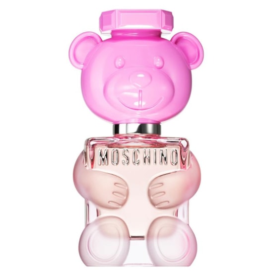 Perfume Toy 2 Bubble Gum - Moschino - Feminino - Eau de Toilette - 100ml Perfume Toy 2 Bubble Gum - Moschino - Feminino - Eau de Toilette - 100ml