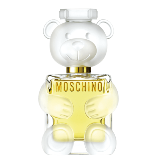 Perfume Toy 2 - Moschino - Feminino - Eau de Parfum - 100ml Perfume Toy 2 - Moschino - Feminino - Eau de Parfum - 100ml