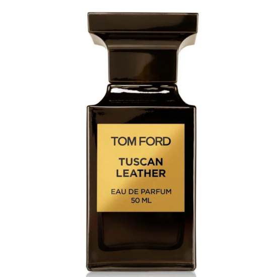 Perfume Tuscan Leather - Tom Ford - Unissex - Eau de Parfum - 50ml Perfume Tuscan Leather - Tom Ford - Unissex - Eau de Parfum - 50ml