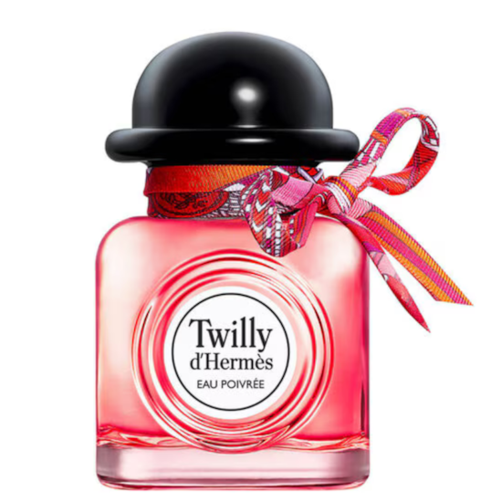 Perfume Twilly Eau Poivrée - Hermès - Feminino - Eau de Parfum - 85ml Perfume Twilly Eau Poivrée - Hermès - Feminino - Eau de Parfum - 85ml