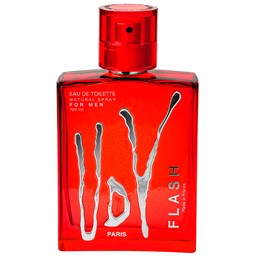 Perfume UDV Flash - Ulric de Varens - Masculino - Eau de Toilette - 100ml