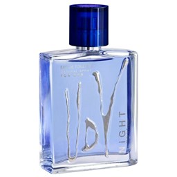 Perfume UDV Night - Ulric de Varens - Masculino - Eau de Toilette - 100ml