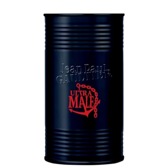 Perfume Ultra Male - Jean Paul Gaultier - Masculino - Eau de Toilette - 125ml Perfume Ultra Male - Jean Paul Gaultier - Masculino - Eau de Toilette - 125ml
