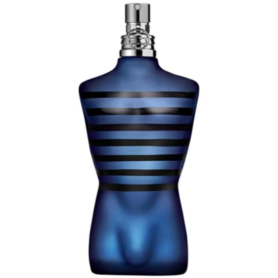 Perfume Ultra Male - Jean Paul Gaultier - Masculino - Eau de Toilette - 125ml Perfume Ultra Male - Jean Paul Gaultier - Masculino - Eau de Toilette - 125ml