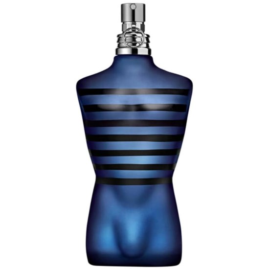 Perfume Ultra Male - Jean Paul Gaultier - Masculino - Eau de Toilette - 125ml